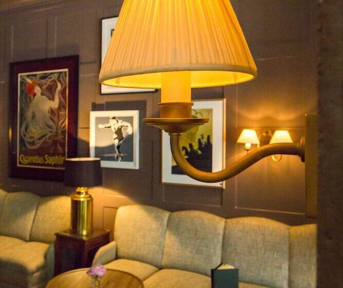 Fotos del hotel Monbijou:  10