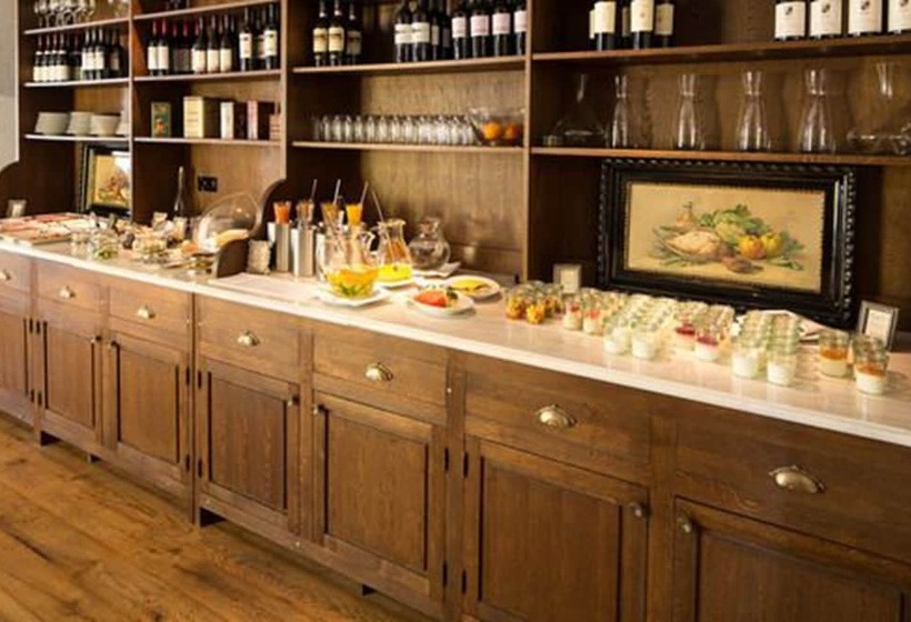 Fotos del hotel Monbijou:  19