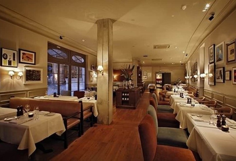 Fotos del hotel Monbijou:  20