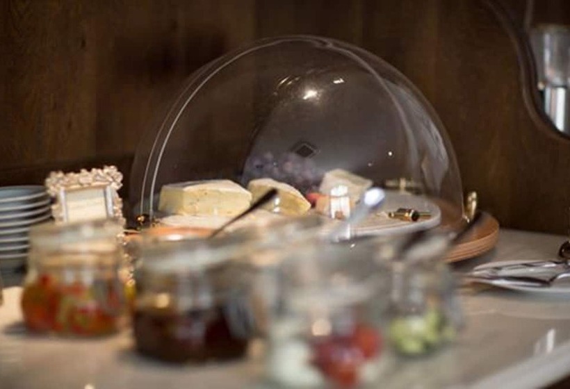 Fotos del hotel Monbijou:  21