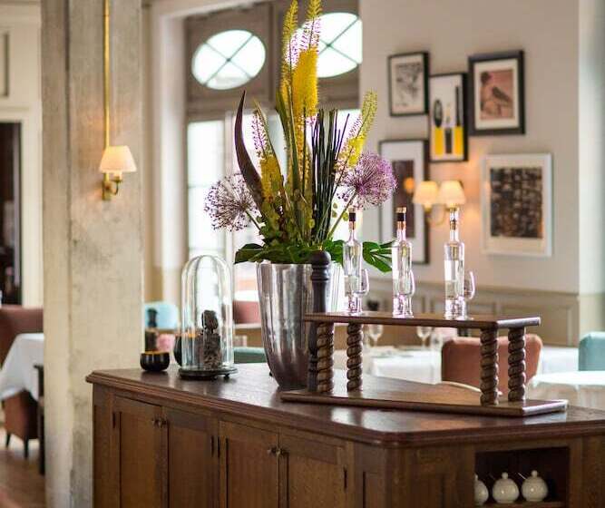 Fotos del hotel Monbijou:  24