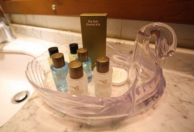 Stargate Hotel&spa