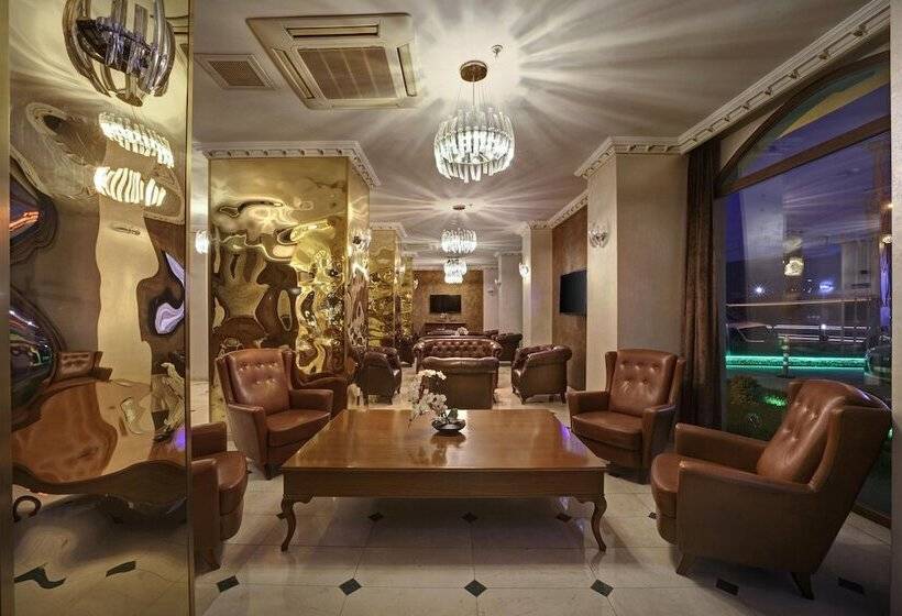 Stargate Hotel&spa