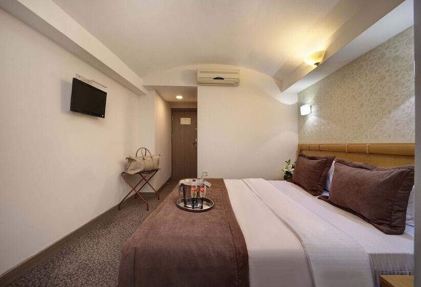 Stargate Hotel&spa