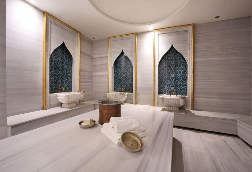 Stargate Hotel&spa
