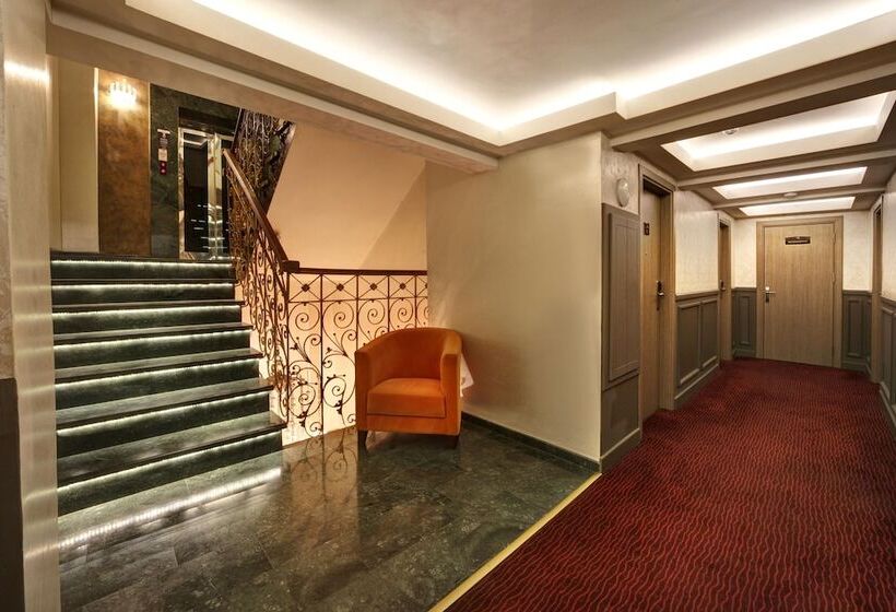 Stargate Hotel&spa