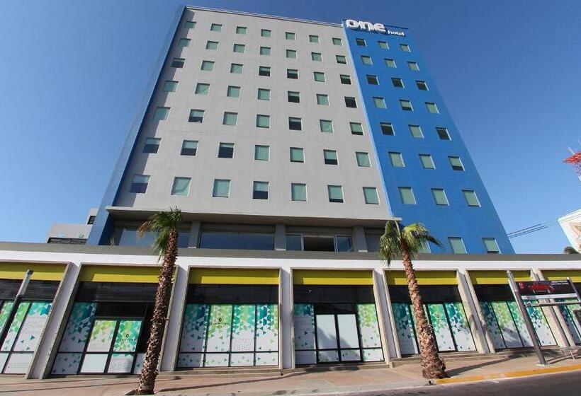 Fotos del hotel One La Paz: 1 Fotos del hotel One La Paz: 1