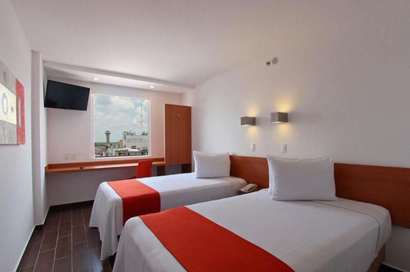 Fotos del hotel One Silao: 1 Fotos del hotel One Silao: 1