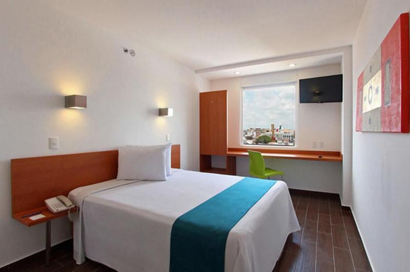 Fotos del hotel One Silao:  4