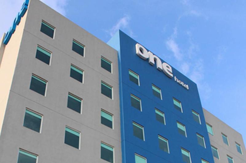 Fotos del hotel One Silao:  2
