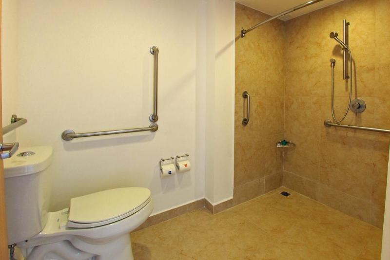 Fotos del hotel One Villahermosa Centro:  10