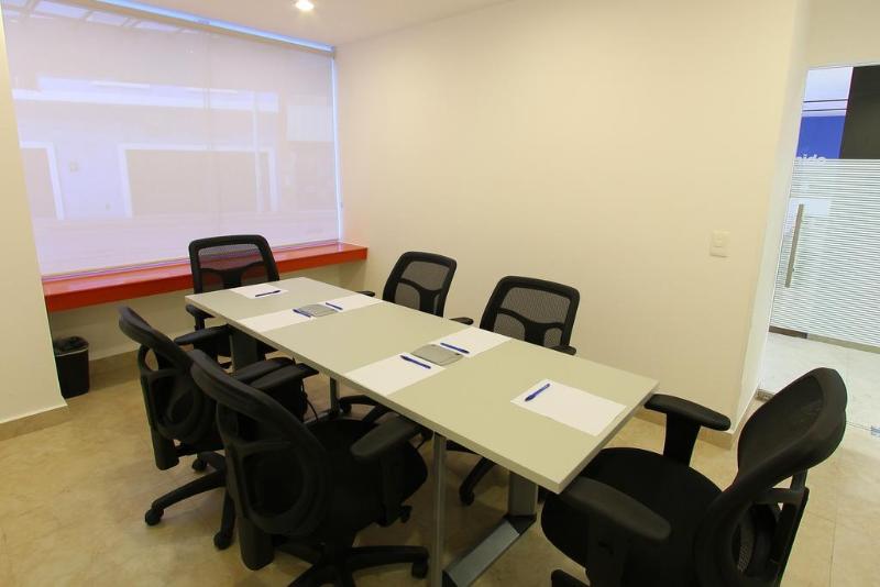 Fotos del hotel One Villahermosa Centro:  16