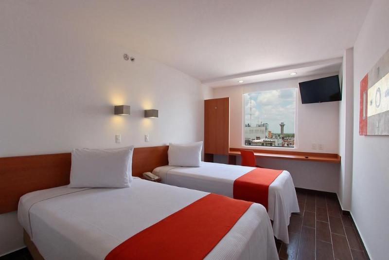 Fotos del hotel One Villahermosa Centro:  2