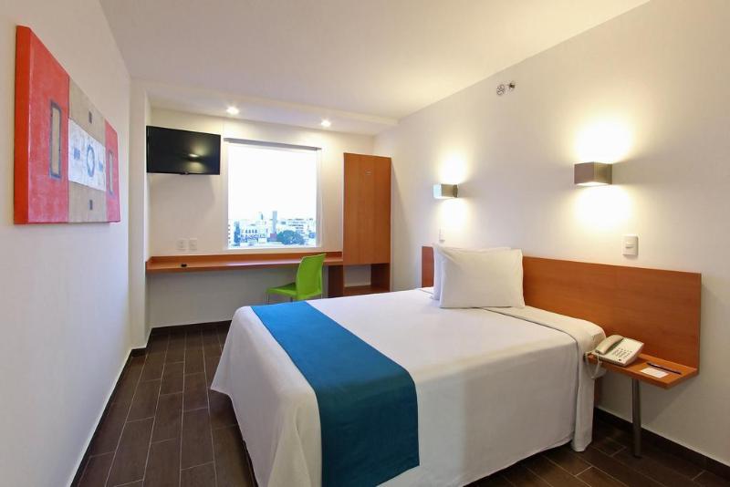 Fotos del hotel One Villahermosa Centro:  3