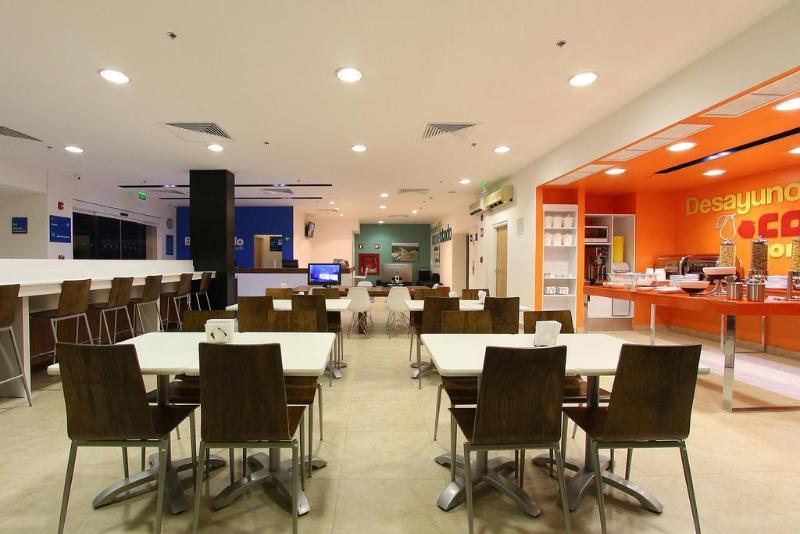 Fotos del hotel One Villahermosa Centro:  18
