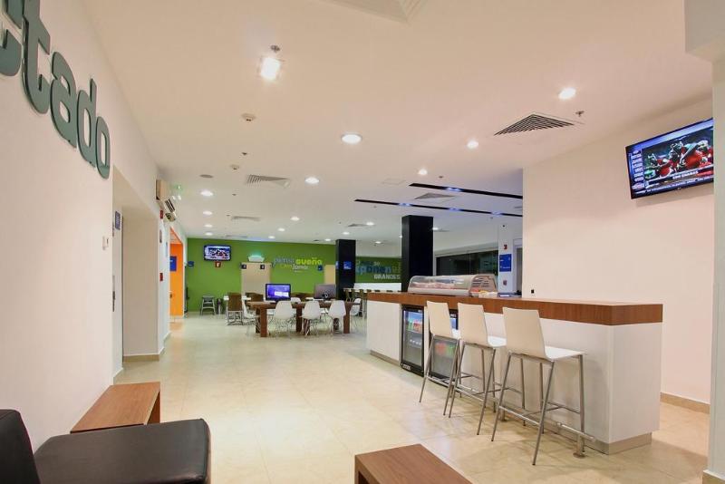 Fotos del hotel One Villahermosa Centro:  13