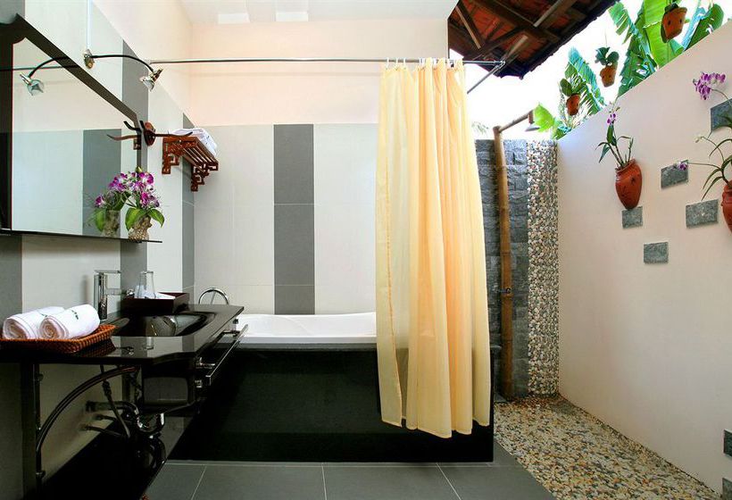 فندق The Hoi An Orchid Garden Villas