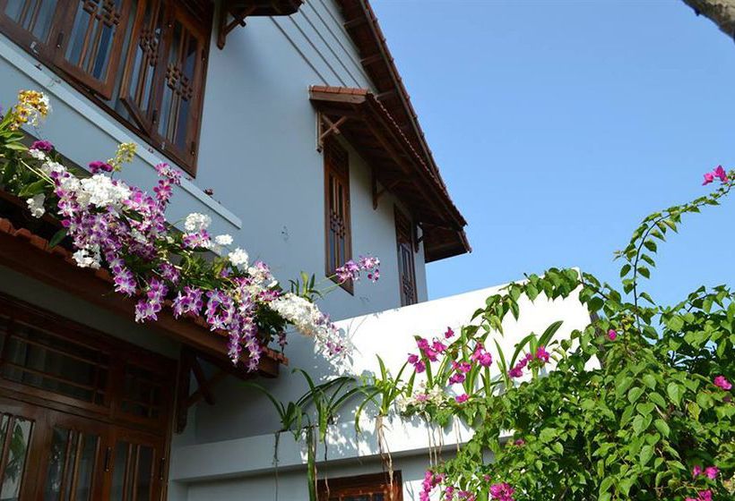 هتل The Hoi An Orchid Garden Villas