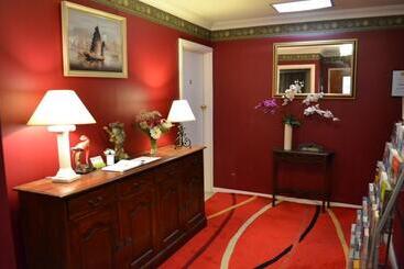 هتل Palms Bed & Breakfast
