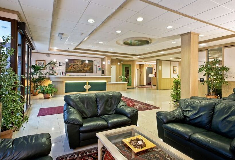 Fotos del hotel Park  La Grave:  2