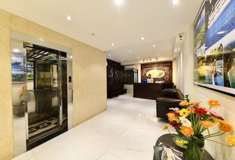 Phoenix Legend Hotel Hanoi