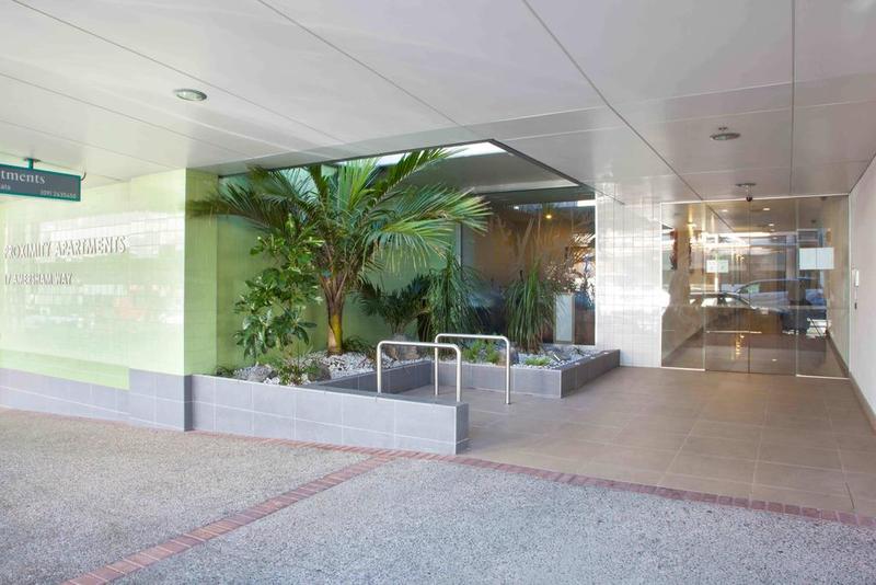 هتل Proximity Apartments Manukau / Auckland Airport