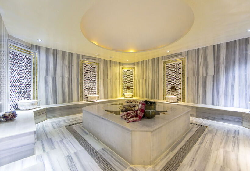 هتل Ramada by Wyndham Cappadocia