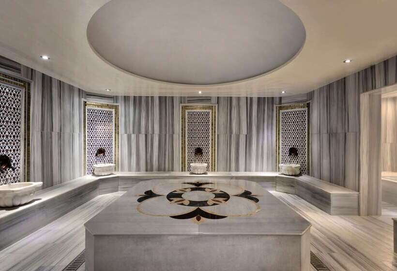 هتل Ramada by Wyndham Cappadocia