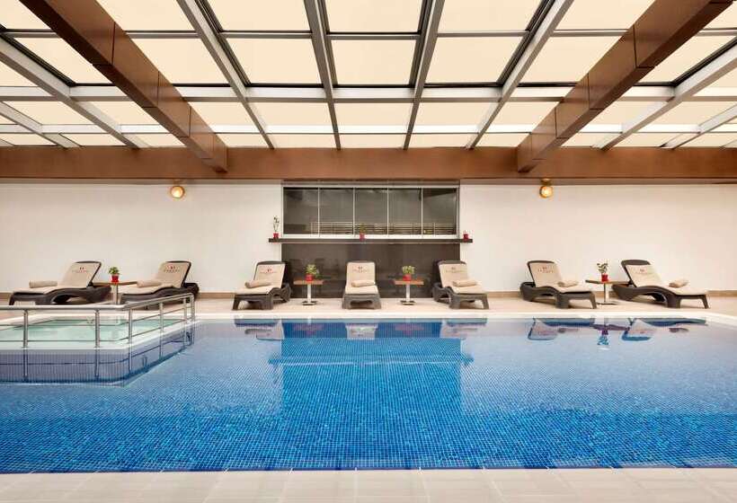 هتل Ramada by Wyndham Cappadocia