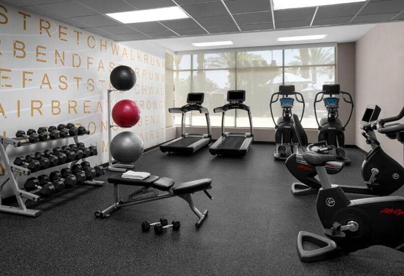 فندق Residence Inn By Marriott Tustin Orange County