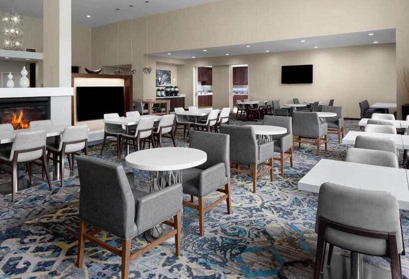 فندق Residence Inn By Marriott Tustin Orange County