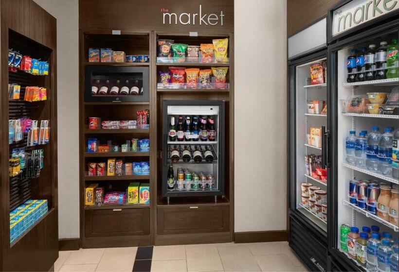 فندق Residence Inn By Marriott Tustin Orange County