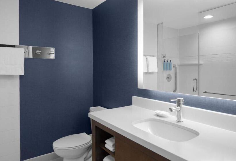 فندق Residence Inn By Marriott Tustin Orange County