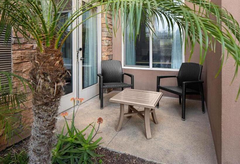 فندق Residence Inn By Marriott Tustin Orange County