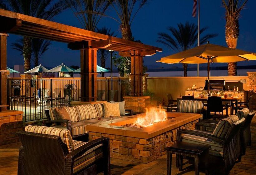 فندق Residence Inn By Marriott Tustin Orange County