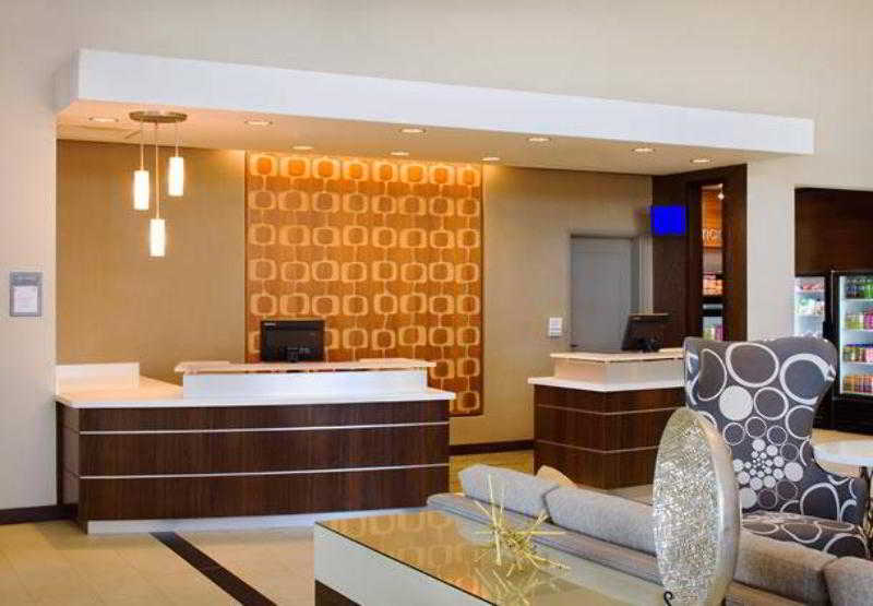 فندق Residence Inn By Marriott Tustin Orange County