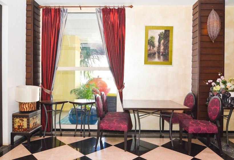 Hotel Rich Boutique