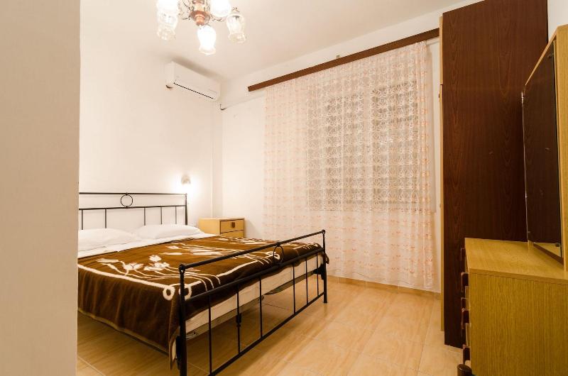 Отель Rooms Kiko