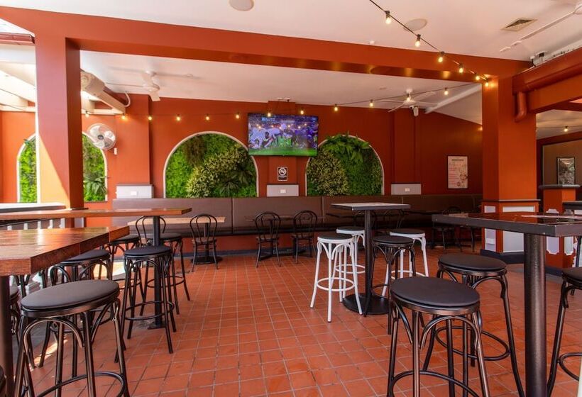 Fotos del hotel Royal Exhibition:  15