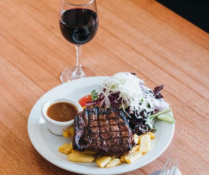 Fotos del hotel Royal Exhibition:  38