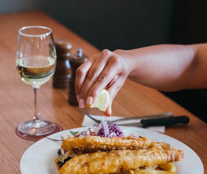 Fotos del hotel Royal Exhibition:  27