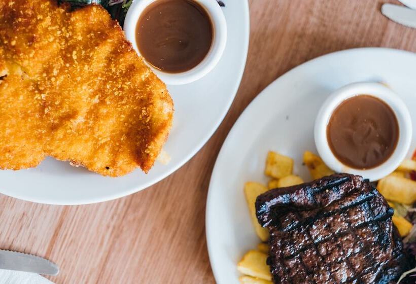 Fotos del hotel Royal Exhibition:  24