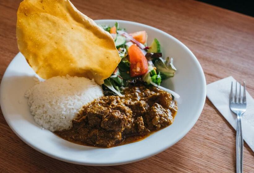 Fotos del hotel Royal Exhibition:  35