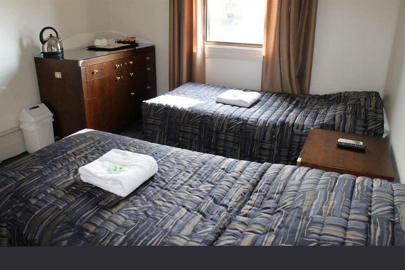 Fotos del hotel Royal Exhibition:  5