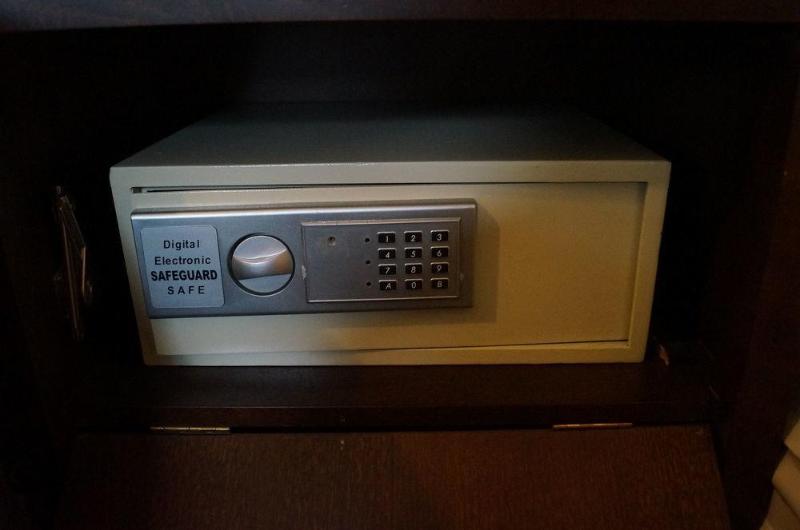 Fotos del hotel Royal Exhibition:  17