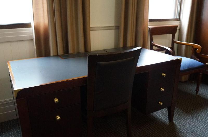 Fotos del hotel Royal Exhibition:  28