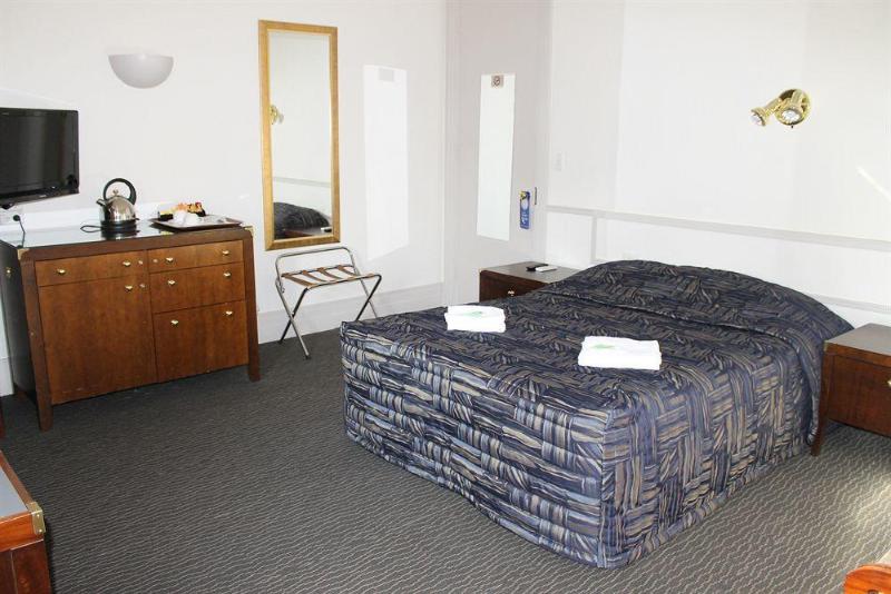 Fotos del hotel Royal Exhibition:  34