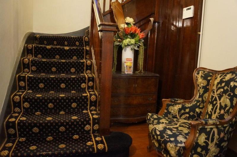 Fotos del hotel Royal Exhibition:  19