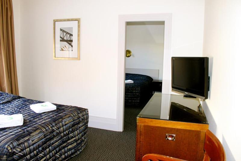 Fotos del hotel Royal Exhibition:  4