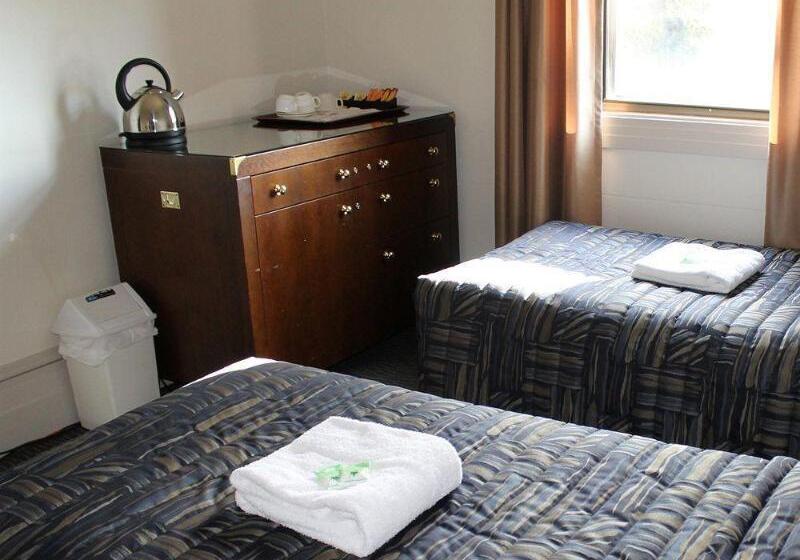 Fotos del hotel Royal Exhibition:  8